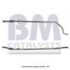 VAUXH 55702042 Exhaust Pipe